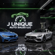 J Unique Auto Sales  